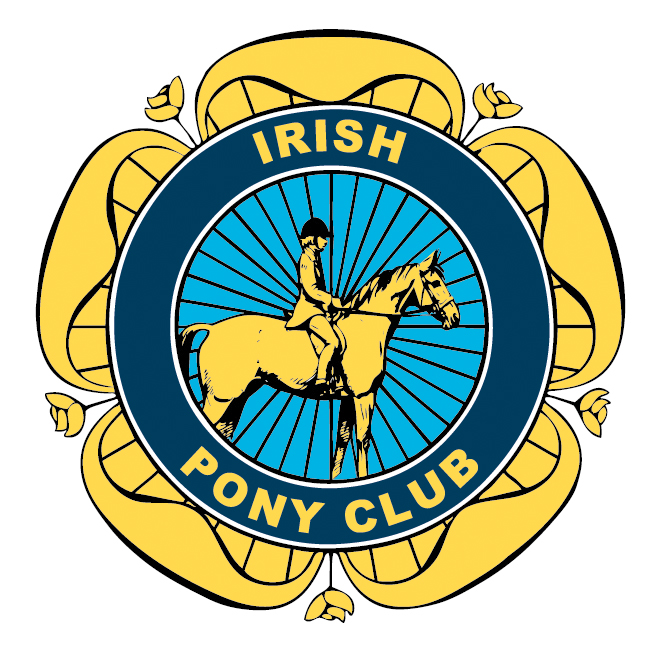 Irish Pony Club Winter Triathlon Final 2024