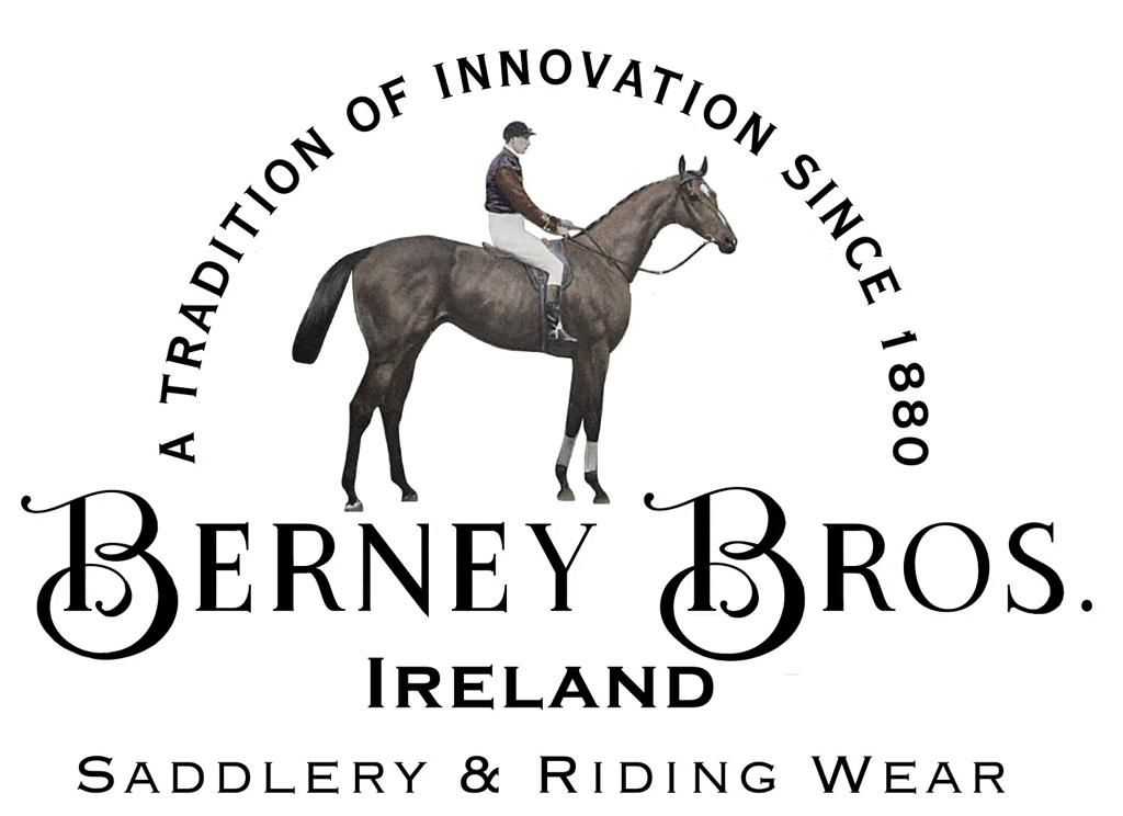 Berney Bros Ltd