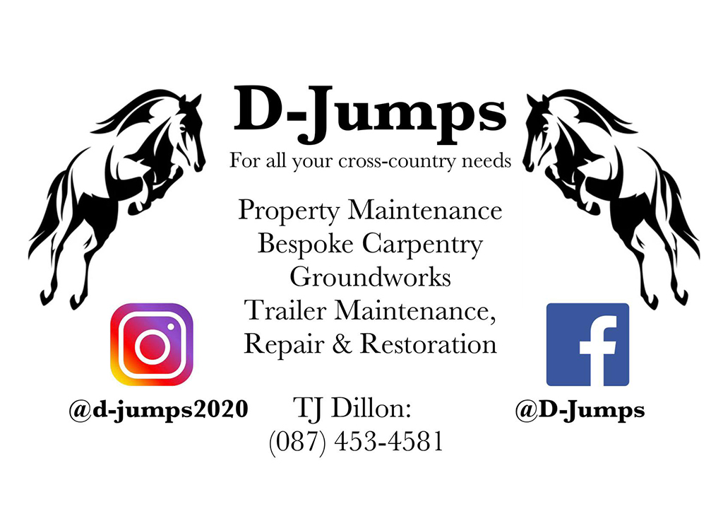 D -Jumps