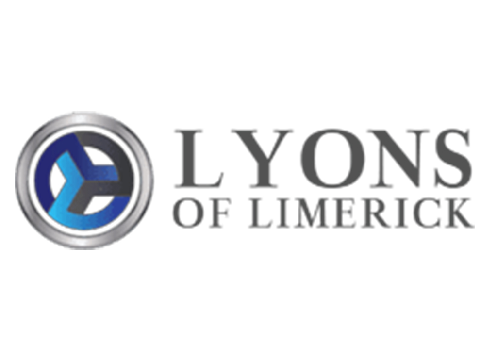 Lyons of Limerick - DEFENDER