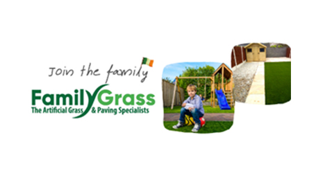 Family Grass Ltd