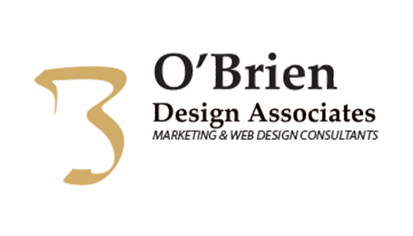 O' Brien Design Associates - Web Design